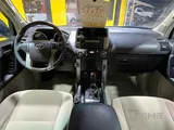 Toyota Prado TXL 2012